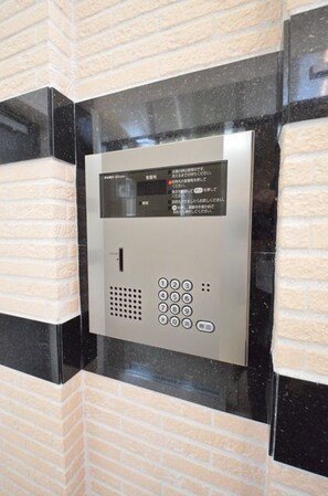 ステージア城西の物件内観写真